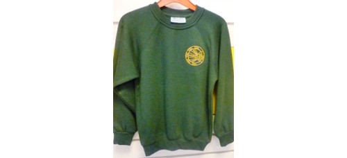 Sweatshirt - Trelales Primary